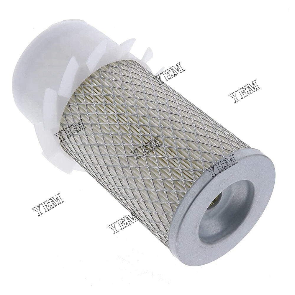 YEM Engine Parts Air Filter For Cub Cadet &For Kubota 782D 882 1512 1572 1772 For Kubota
