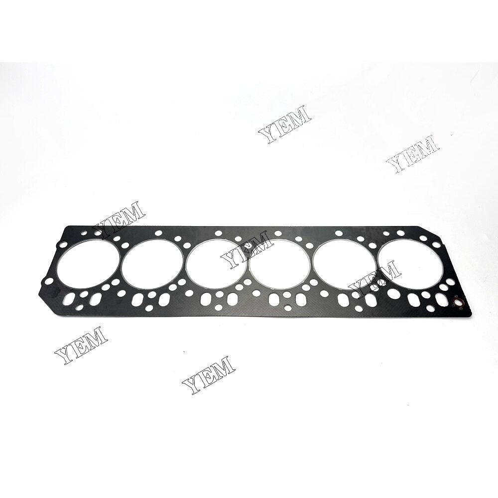 yemparts R116516 Cylinder Head Gasket For John Deere Diesel Engine YEMPARTS