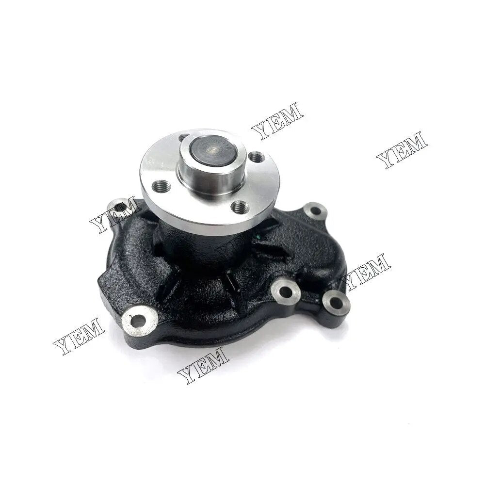 For Volvo excavator engine D3.8 Water Pump YEMPARTS