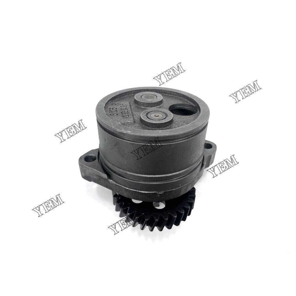 YEM TH6105 Oil Pump Weichai excavator diesel engine YEMPARTS