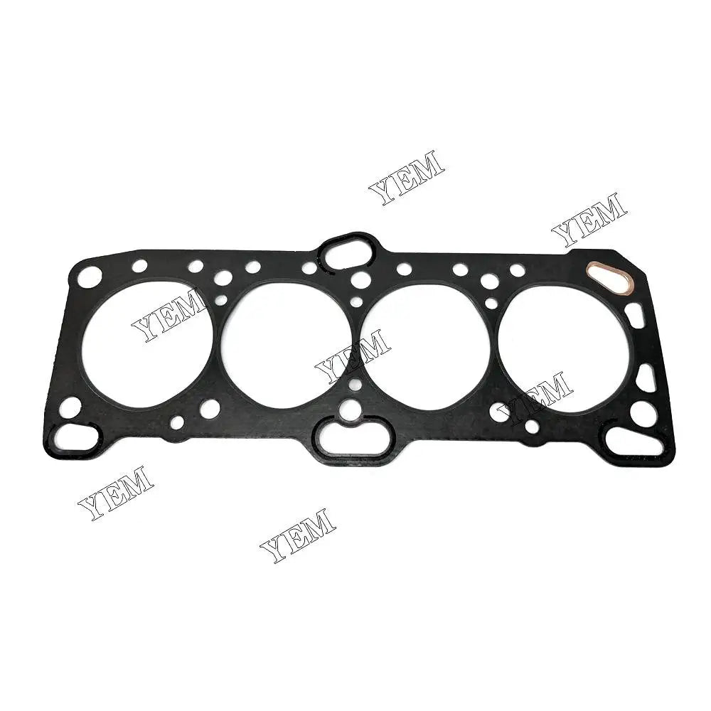 1 year warranty For Doosan Cylinder Head Gasket G30E engine Parts YEMPARTS