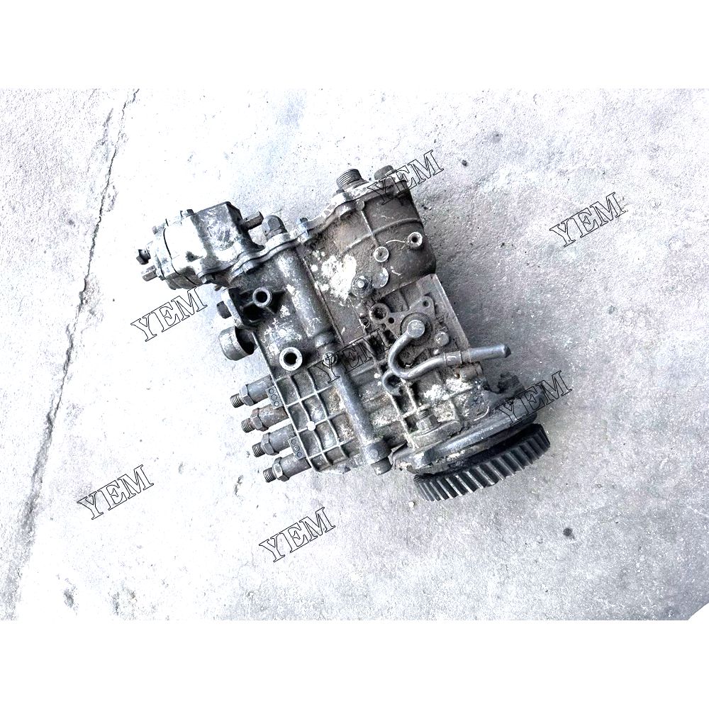 YEM 4FE1 Fuel Injection Pump Assy Isuzu excavator diesel engine Komatsu FD 15 T-15
diesel forklift YEMPARTS