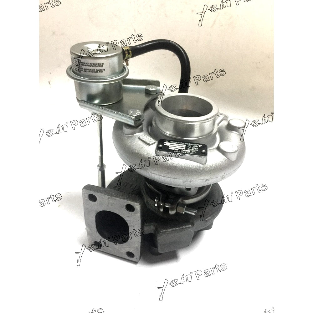 YEM Engine Parts For Kubota V3800 For Bobcat S750 S850 T750 T770 TD04HL4 Turbocharger 49389-03000 For Kubota