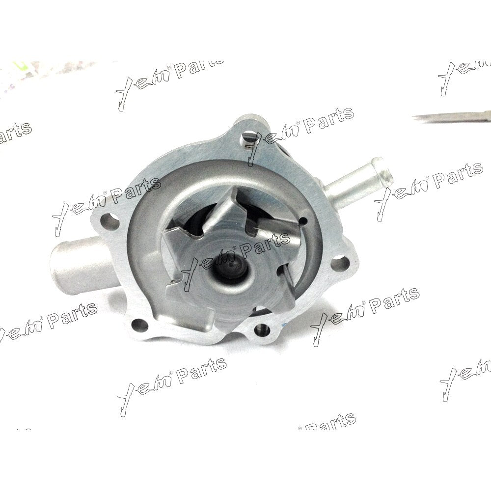 YEM Engine Parts Water Pump 1G820-73030 1G820-73035 For Kubota U15 U17 KX41-3 Engine D782 For Kubota