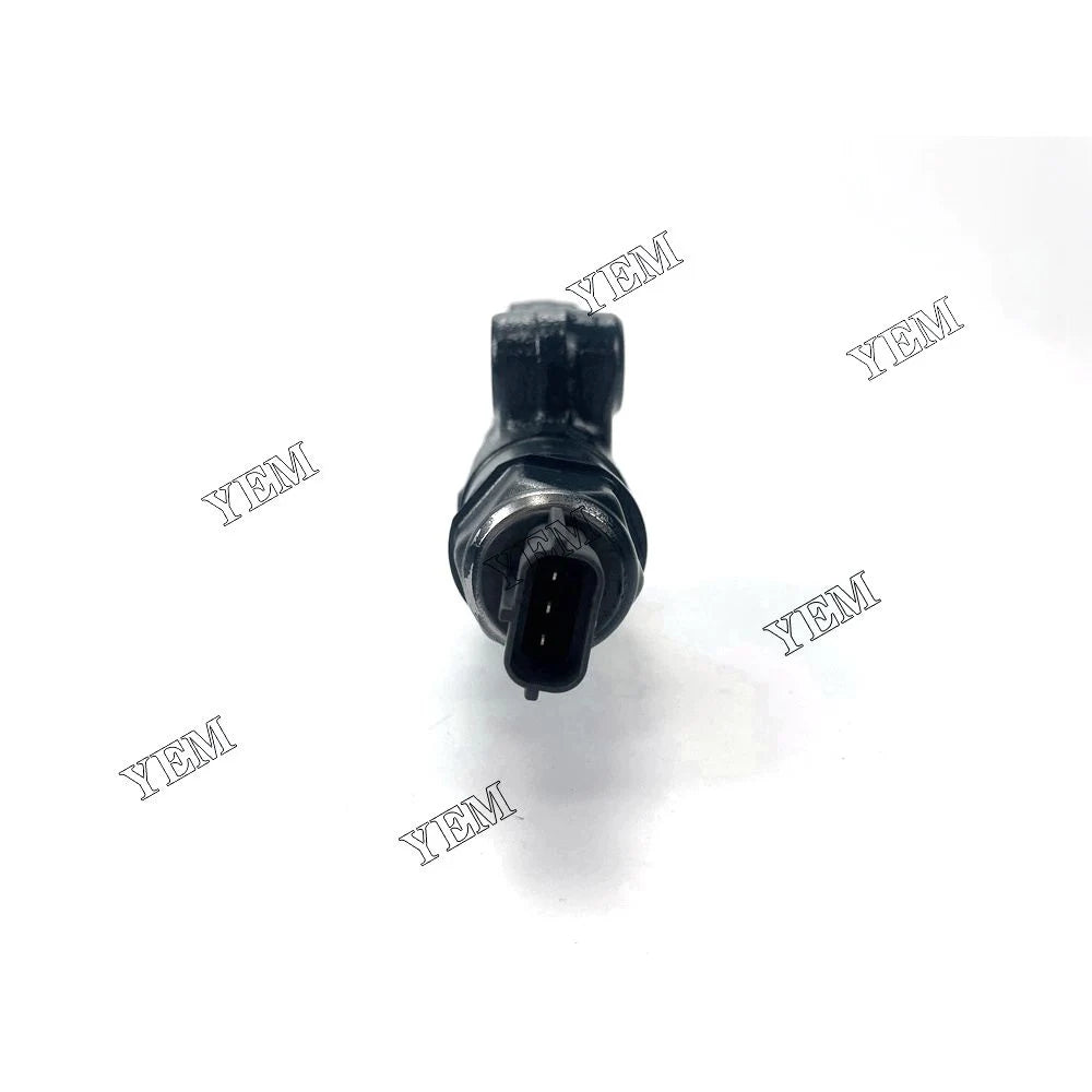 competitive price 1J770-50604 1J77050604 Common Rail For Kubota V2607-CR V3307-T excavator engine part YEMPARTS