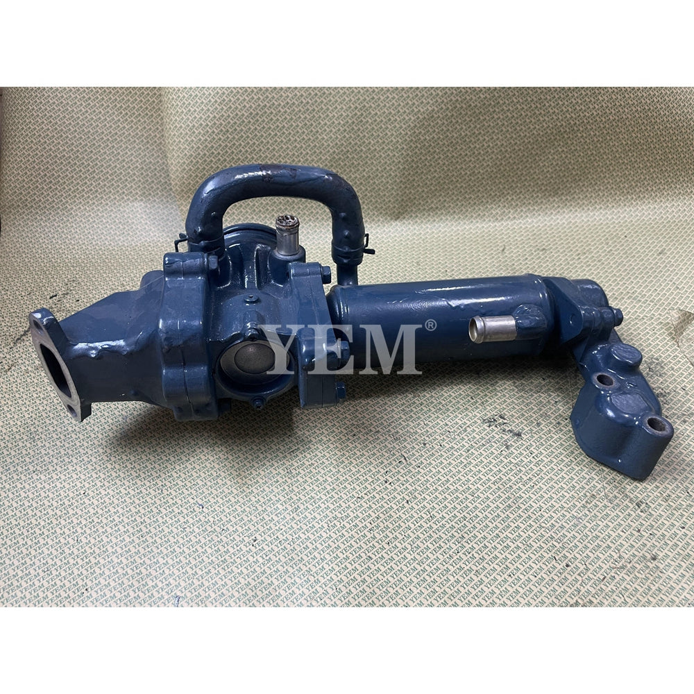 FOR KUBOTA ENGINE V2607 EGR VALVE For Kubota