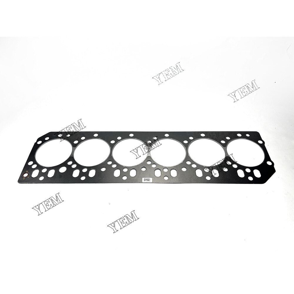 yemparts R116516 Cylinder Head Gasket For John Deere Diesel Engine YEMPARTS