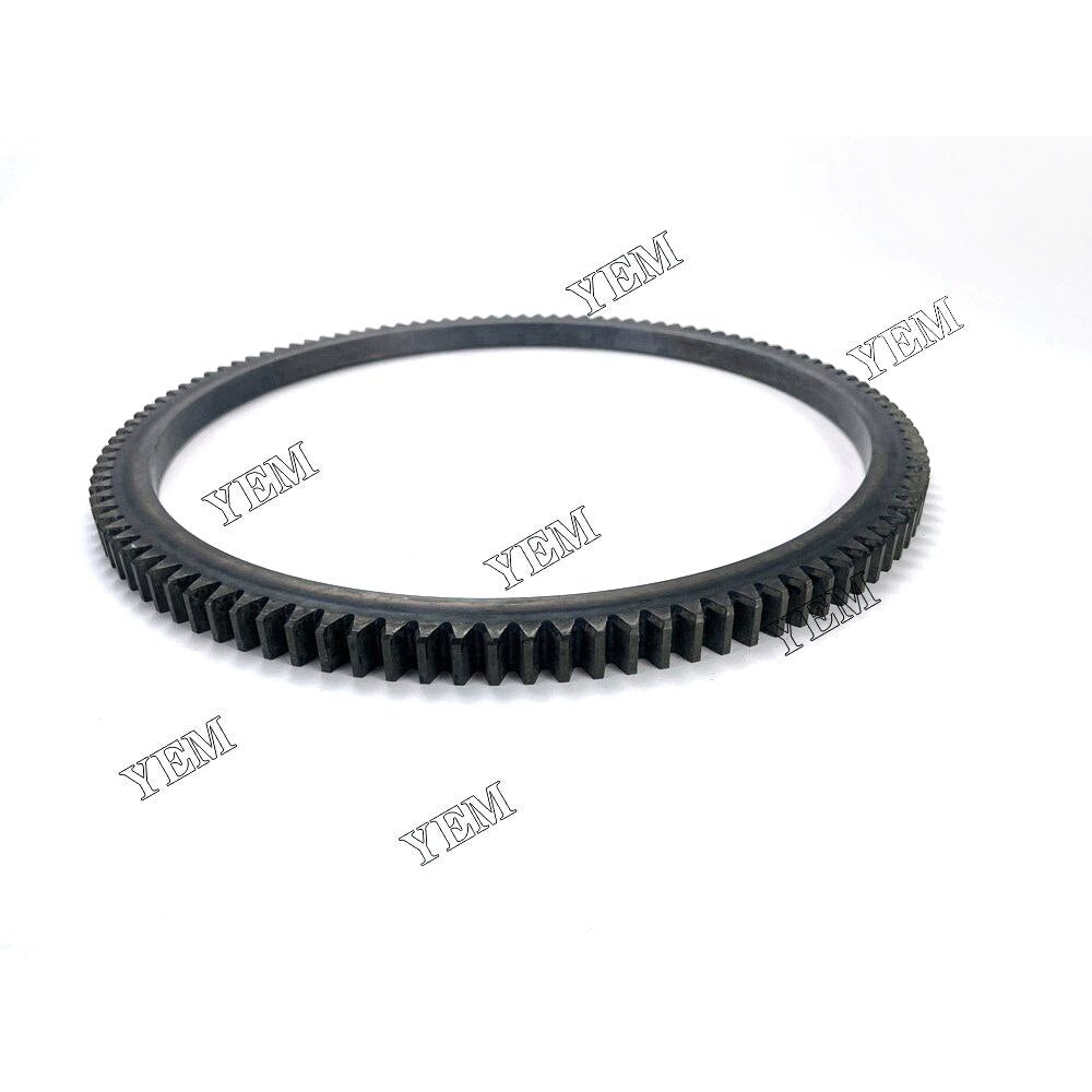 YEM D1403 Flywheel Gear 15602-63820 Kubota excavator diesel engine YEMPARTS