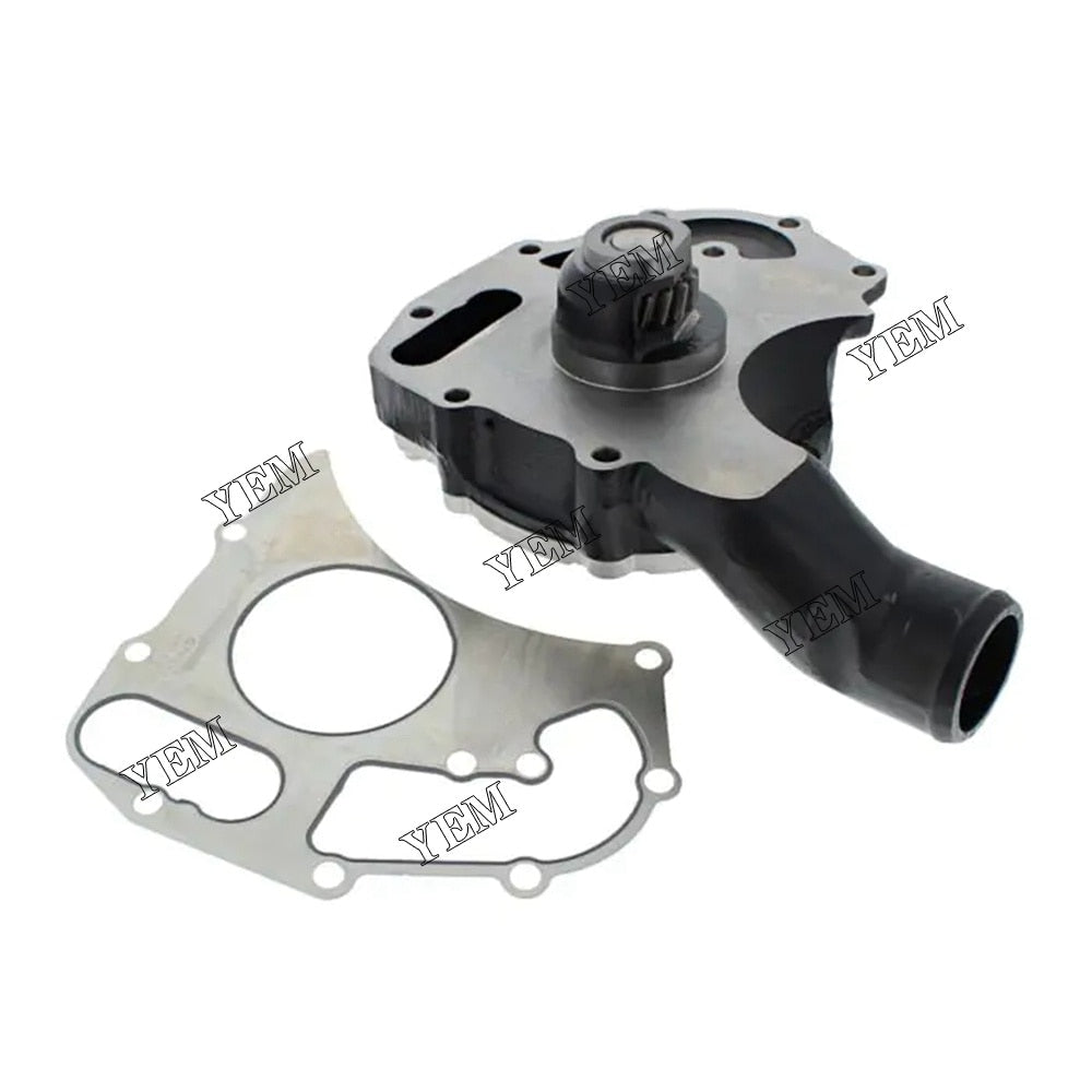 YEM Engine Parts Water Pump Fit For Perkins 1103A - 33T 1103D - 33T 1103C - 33TA 1103B - 33 For Perkins