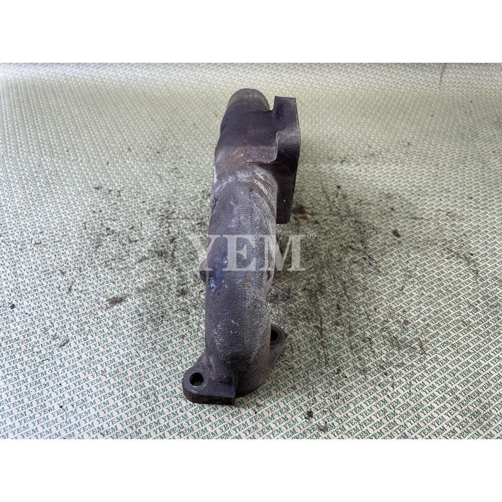 FOR KUBOTA ENGINE V1405 EXHAUST MANIFOLD For Kubota