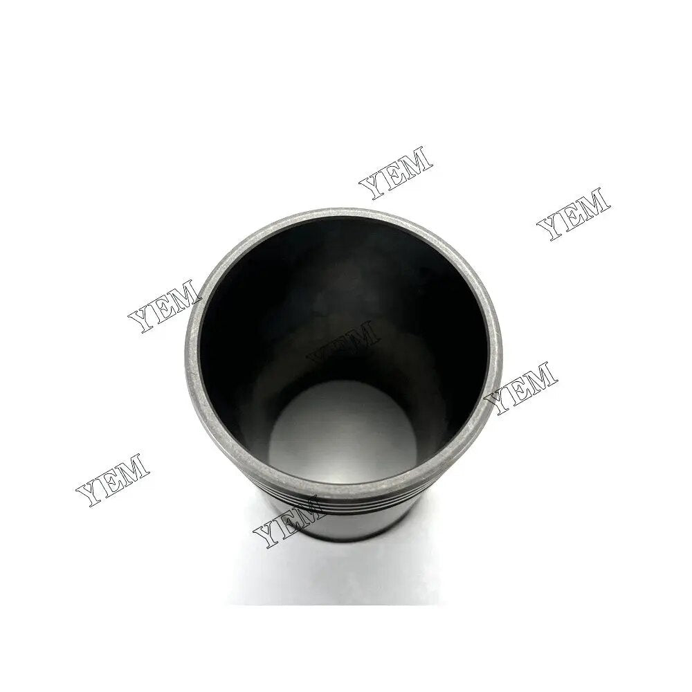 For Nissan excavator engine ED33 Cylinder Liner YEMPARTS
