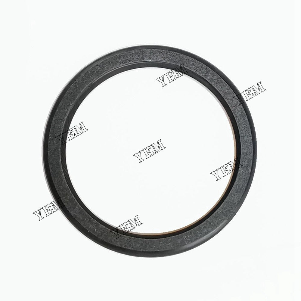 YEM Engine Parts STD Crankshaft Front & Rear Oil Seal For Kubota V1702 Engine For Kubota