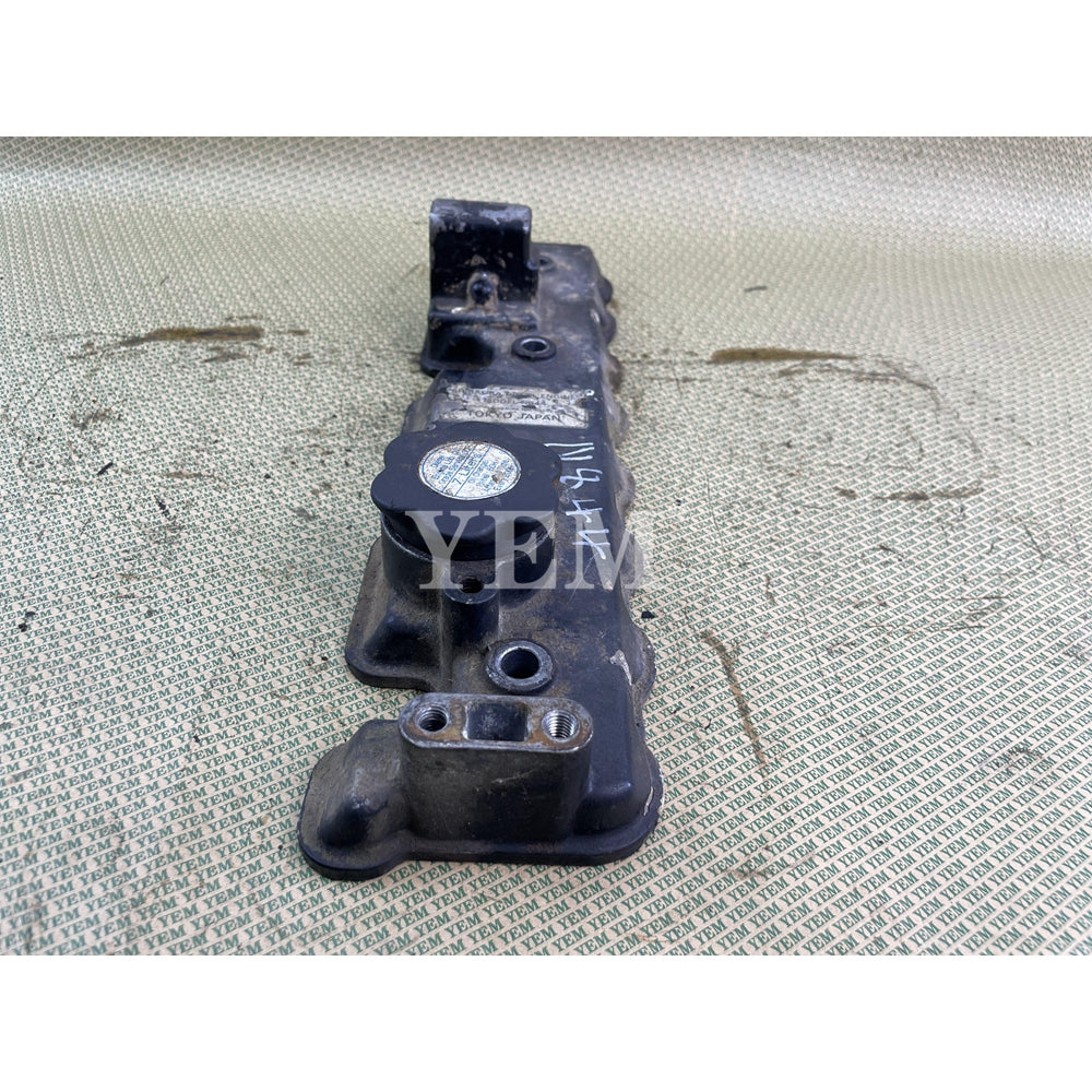 FOR SHIBAURA ENGINE N844 VALVE CHAMBER COVER For Shibaura