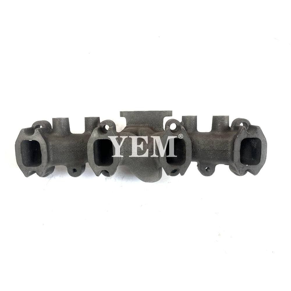 YEM Engine Parts Exhaust Manifold 4936504 For Cummins Engine 4BT For Cummins