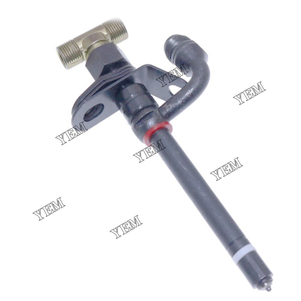 YEM Engine Parts 4X Fuel Injector RE38087 RE36939 For JOHN DEERE 710B 710C 710D 7200 3029D 4039D For John Deere