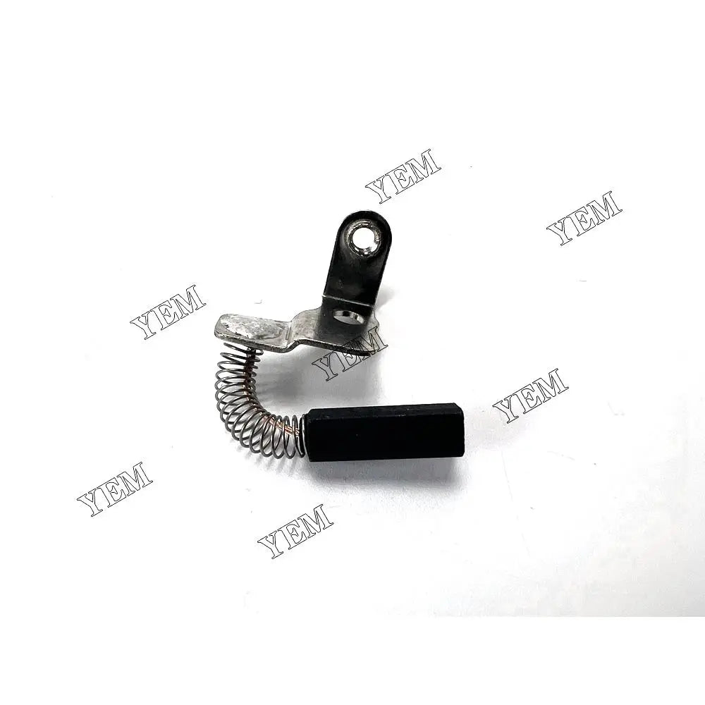 competitive price 18801-02760 1880102760 Brush For Kubota Z482 GL600 GL700 excavator engine part YEMPARTS