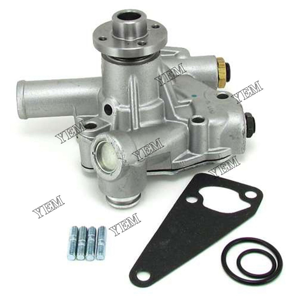 YEM Engine Parts Water Pump 13-506 For Yanmar Thermo King TK 2.44 2.49 3.66 3.74 Engine For Yanmar