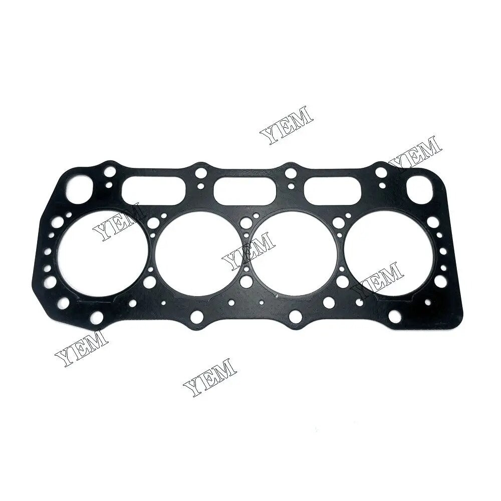 For Perkins excavator engine 404D-15 Cylinder Head Gasket YEMPARTS