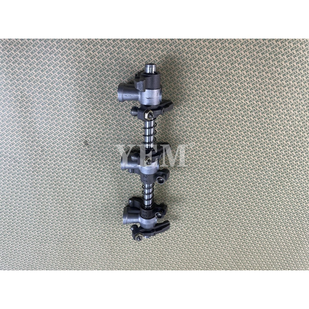 FOR MITSUBISHI ENGINE L3E ROCKER ARM ASSY For Mitsubishi