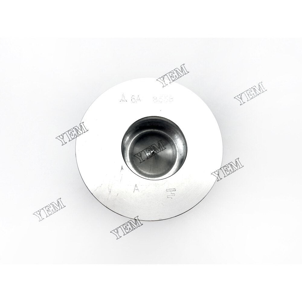 yemparts F2L1011F Piston With Pin For Deutz Original Engine Parts FOR DEUTZ