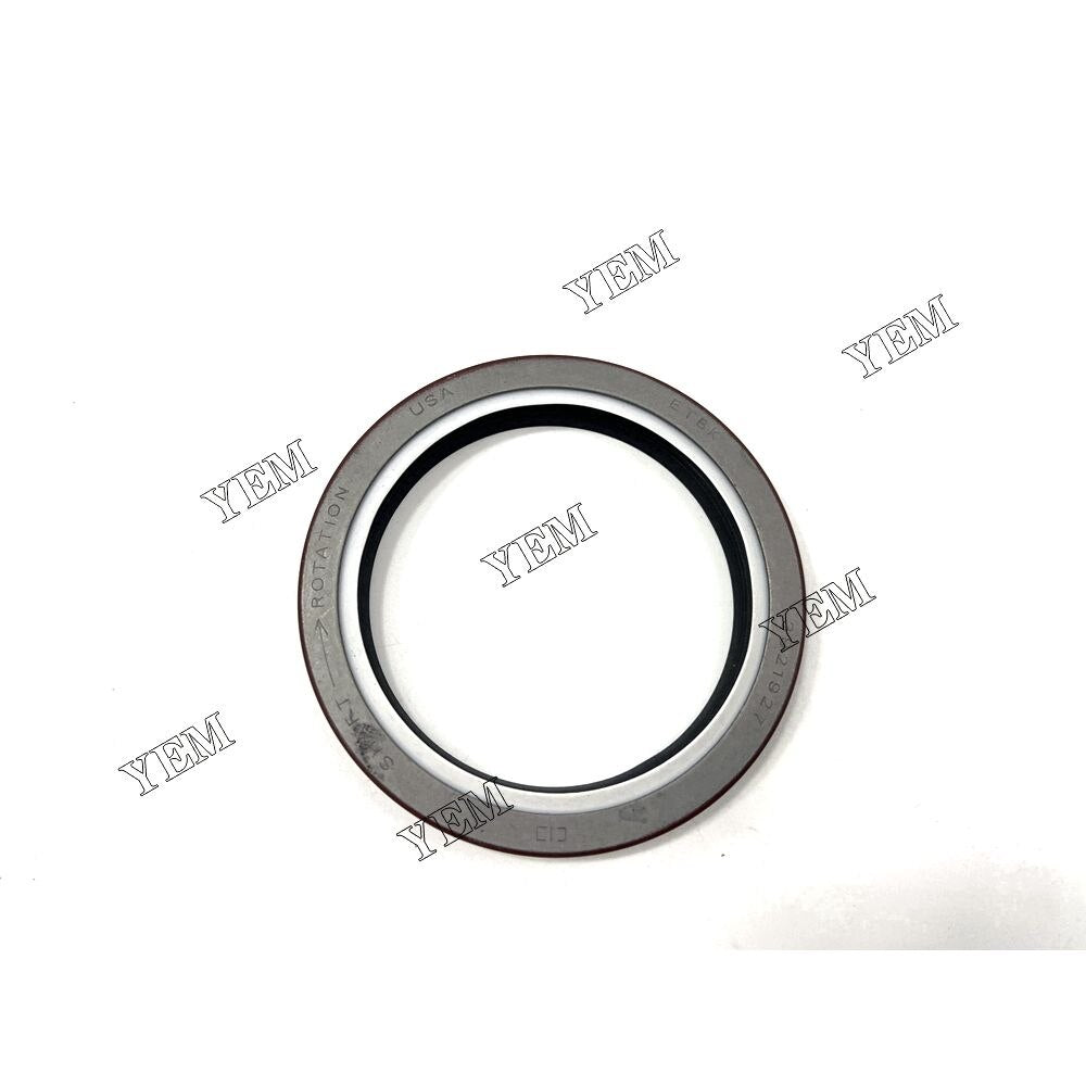 yemparts ISC-315 Crankshaft Front Oil Seal For Cummins Diesel Engine FOR CUMMINS