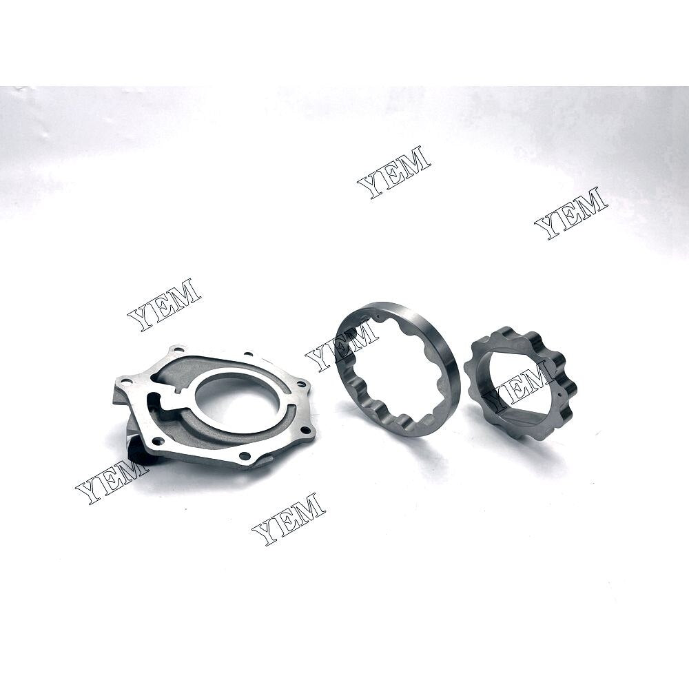 yemparts 4TNV88 4TNV88-BLKTF Oil Pump For Yanmar Diesel Engine FOR YANMAR