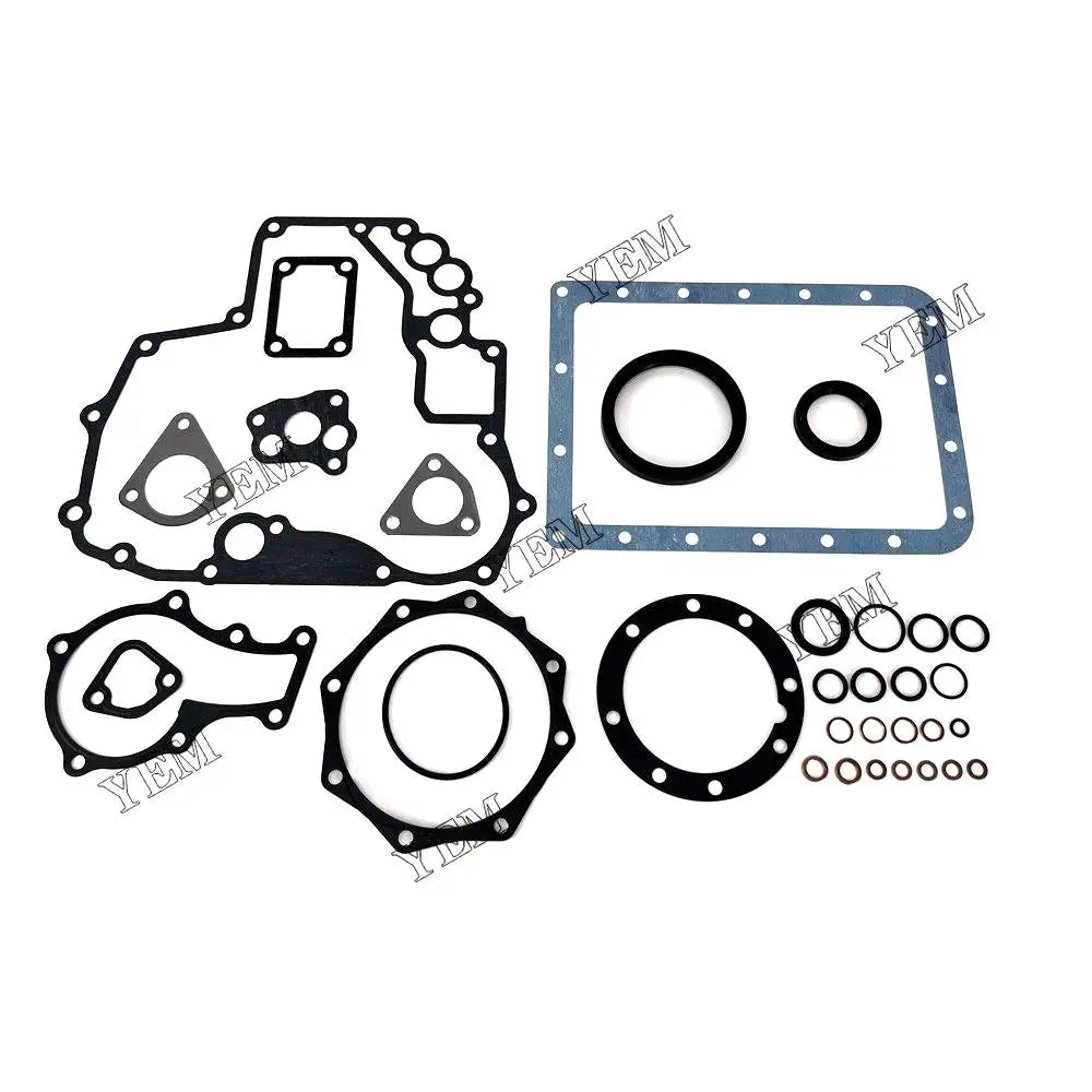 Part Number 17529-99365 Bottom Gasket Kit For Kubota D722 Engine YEMPARTS