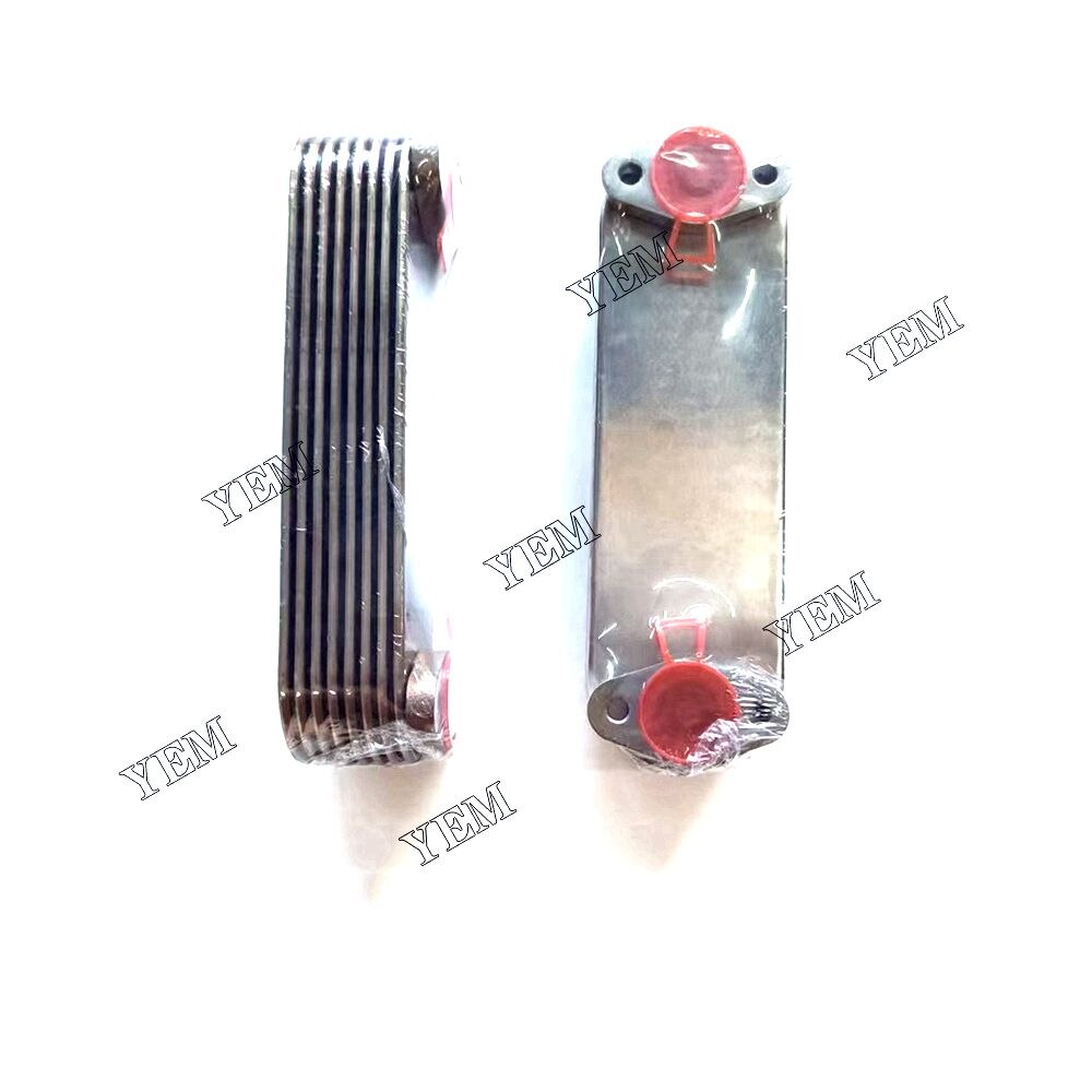 yemparts JO8E Oil Cooler Core For Hino Diesel Engine FOR HINO