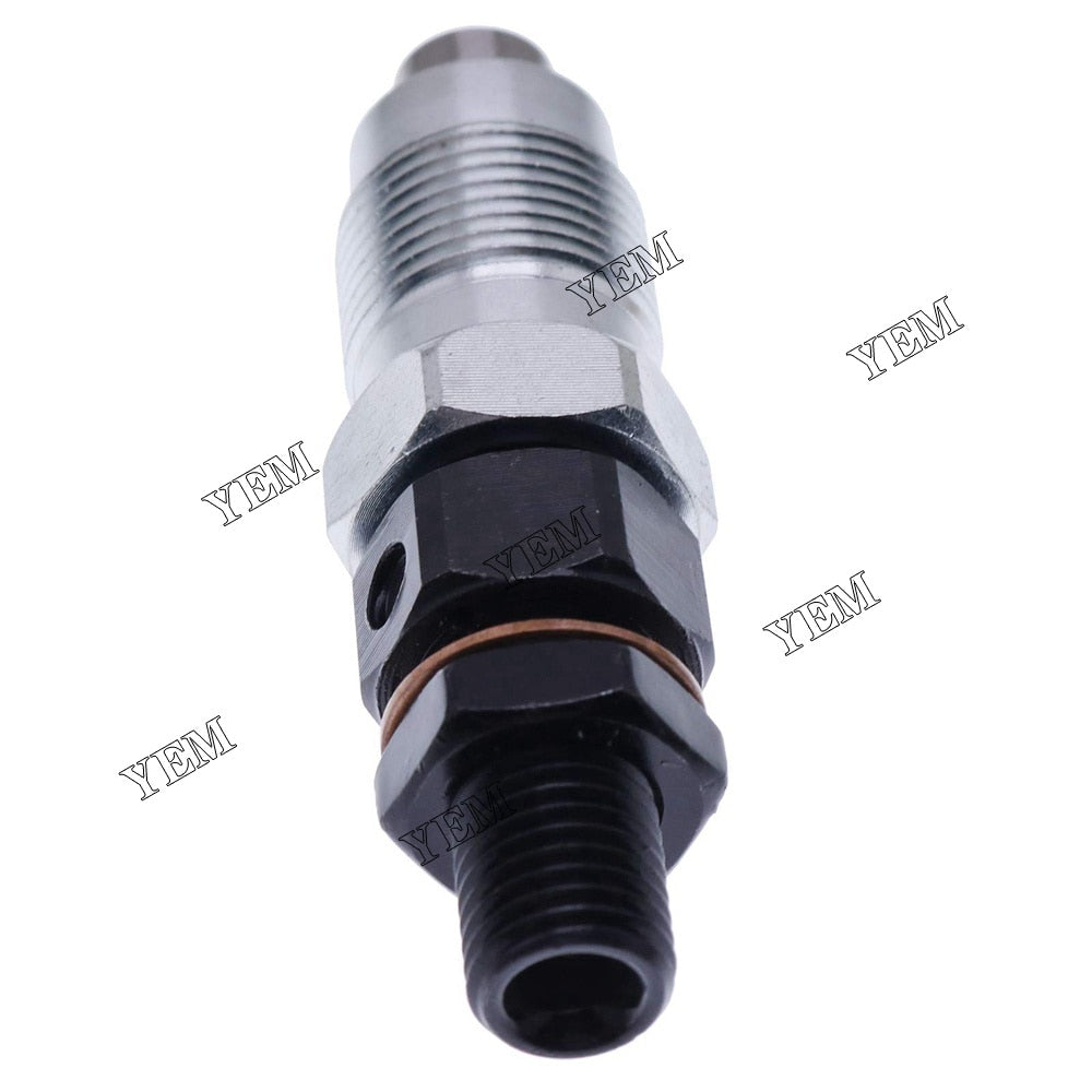 YEM Engine Parts 4PCS Fuel Injector Assy 093500-4180 23600-59105 For Toyota Hiace 2L Engine For Toyota