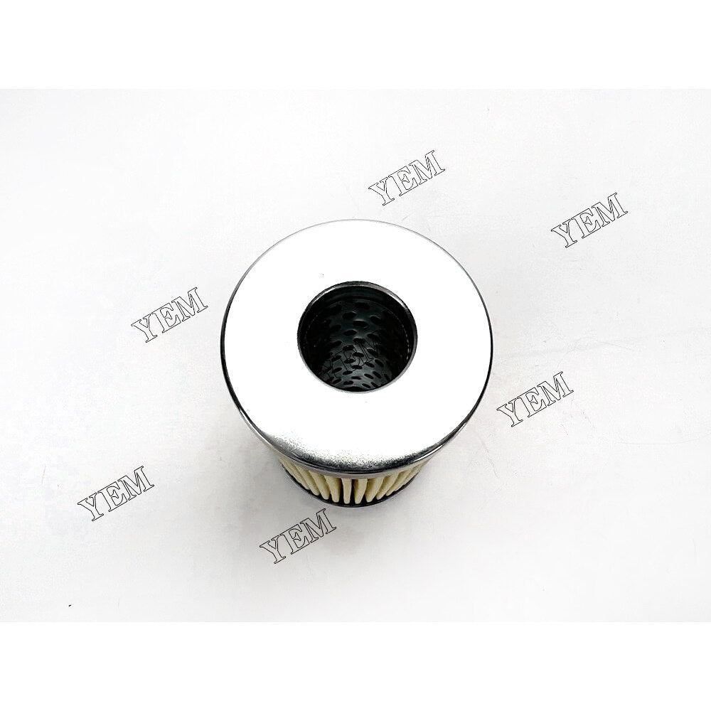 YEM D1105 Fuel Filter Element RA211-51280 Kubota excavator diesel engine Menzi A2 excavator YEMPARTS