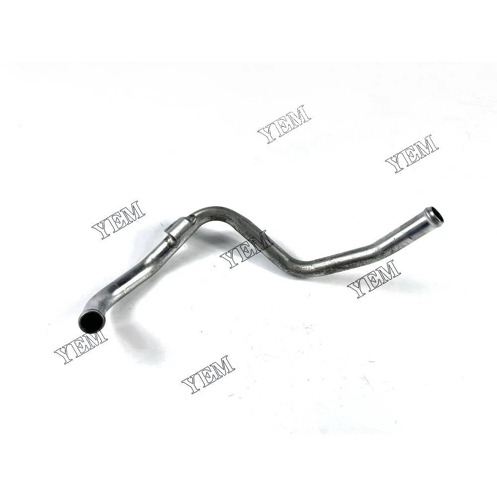 1 year warranty V3800-CR Tube 1J500-05850 For Kubota engine Parts YEMPARTS