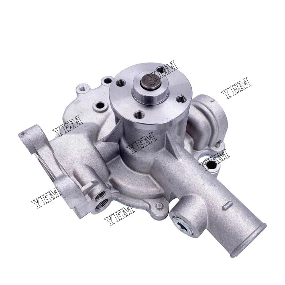 YEM Engine Parts Water Pump For Toyota 16100-78202-71 16100-78200-71 1DZ 5FD 6FD Forklift For Toyota