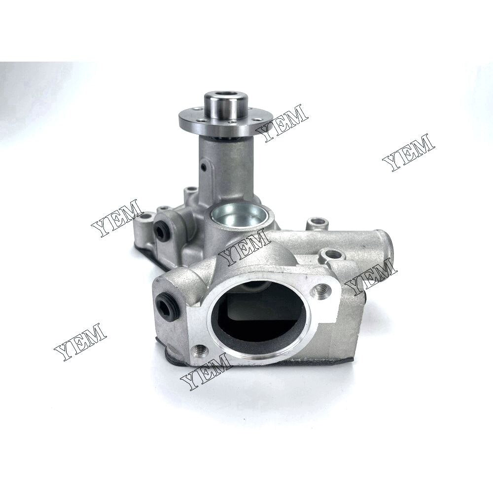YEM 4LE2 Water Pump 8-98119522-1 Isuzu excavator diesel engine IHI 45NX excavator YEMPARTS
