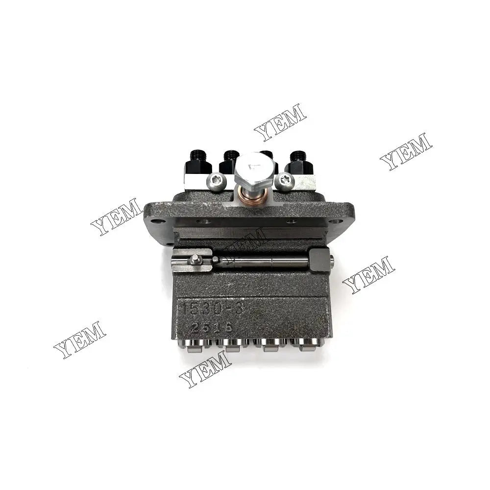 competitive price 1G517-51013 1G51751013 Pump Rotor For Kubota V3300 excavator engine part YEMPARTS