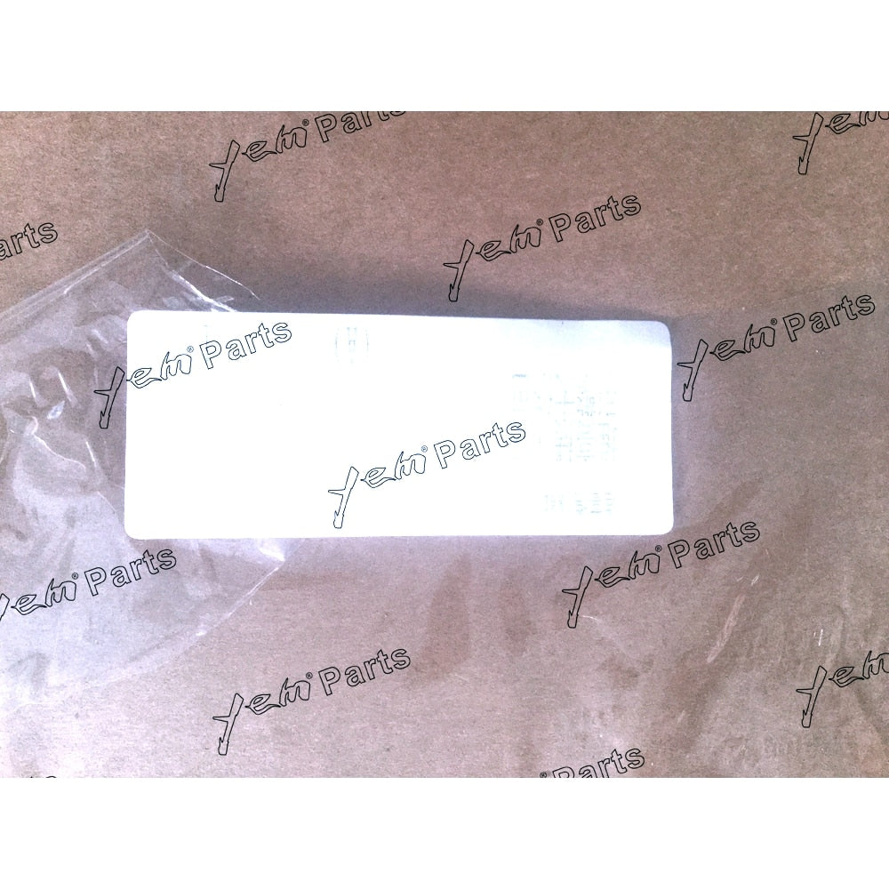 YEM Engine Parts Full Gasket Set For Mitsubishi K4E, MT2501, MT21, MT22, MT23, MT24 Engine Parts For Mitsubishi