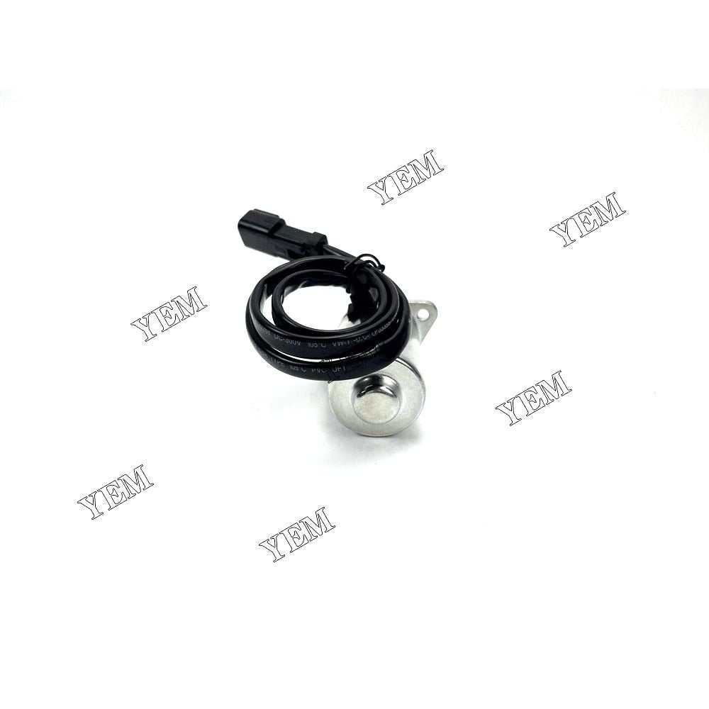 yemparts PC220-7 Solenoid Valve For Komatsu Diesel Engine FOR KOMATSU