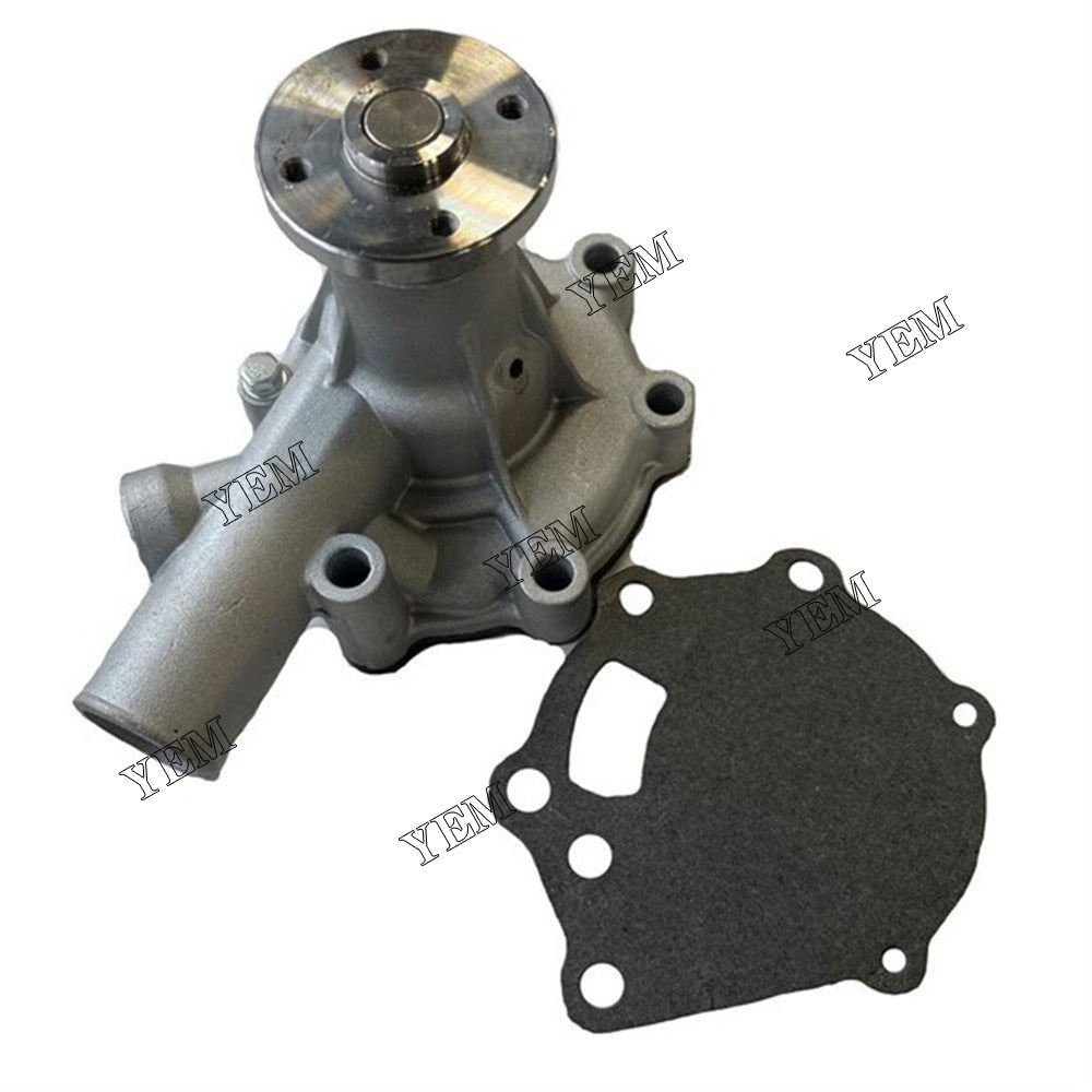 YEM Engine Parts Water Pump 3755813M91 For Massey Ferguson 1120 Tractors For Other
