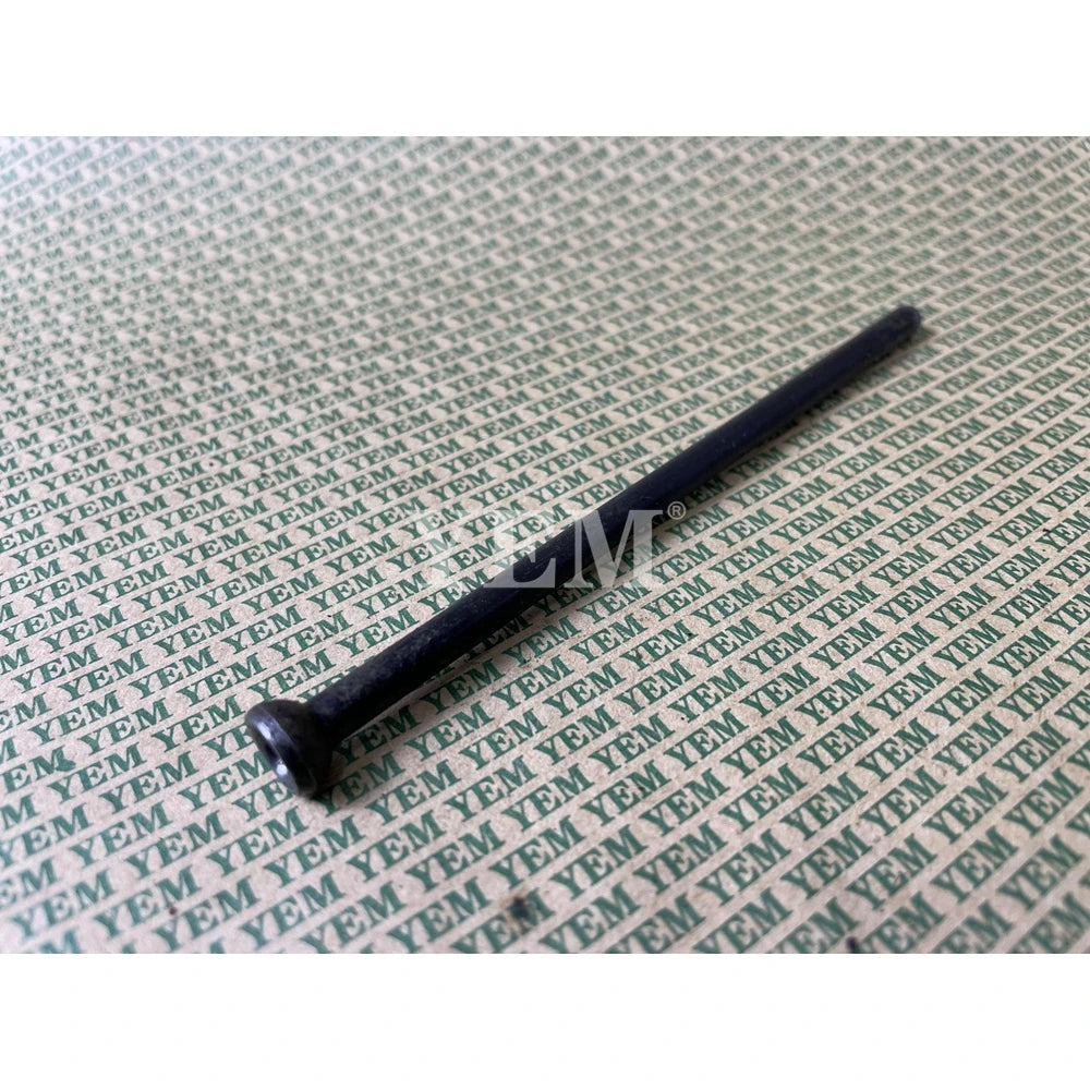 FOR KUBOTA ENGINE D722 VALVE PUSH 16851-15110 (USED) For Kubota