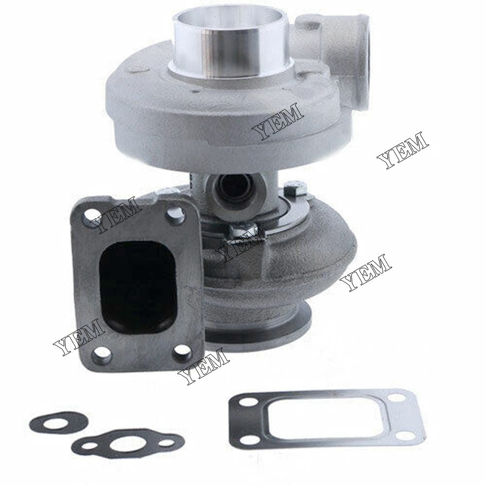 YEM Engine Parts RE523754 Turbo S1B For JOHN DEERE 244J 304J 313 315 Skid Steer 5225 5325 5065E For John Deere