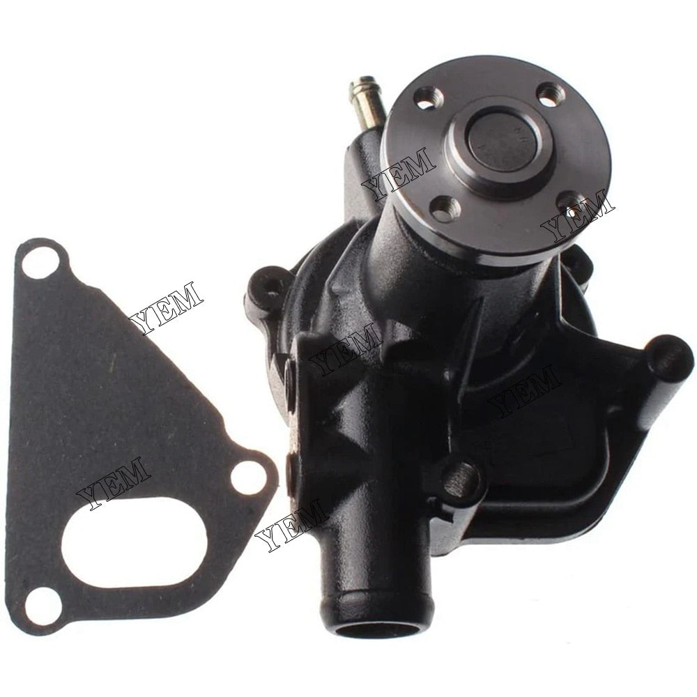 YEM Engine Parts Water Pump Fits For Komatsu PC25-1, PC30-7, PC40-7, PC45-1 For Komatsu