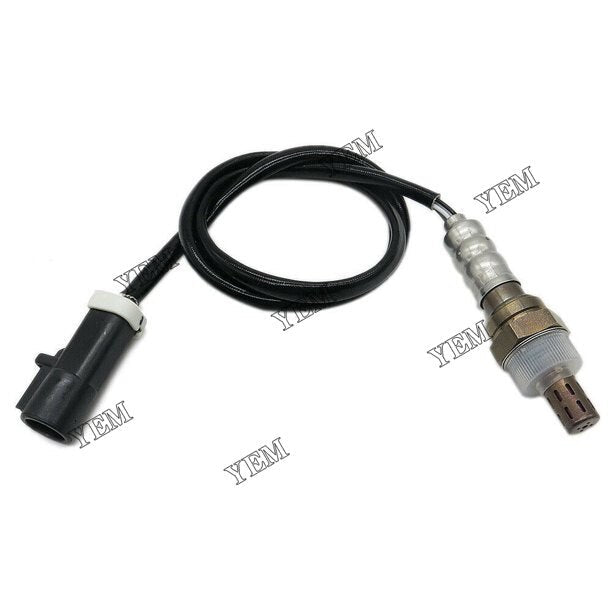 YEM Engine Parts 4 PCS Oxygen O2 Sensors 234-4001 234-4046 For Mustang 3.8L 4.0L 4.6L 5.0L 95-10 For Other