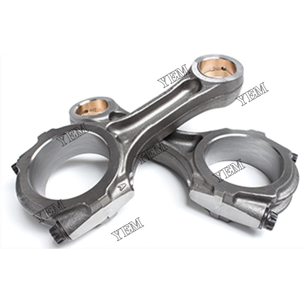 YEM Engine Parts 1 PCS Con Connecting Rod For Shibaura N844LT-C 2.2L Engine For Shibaura