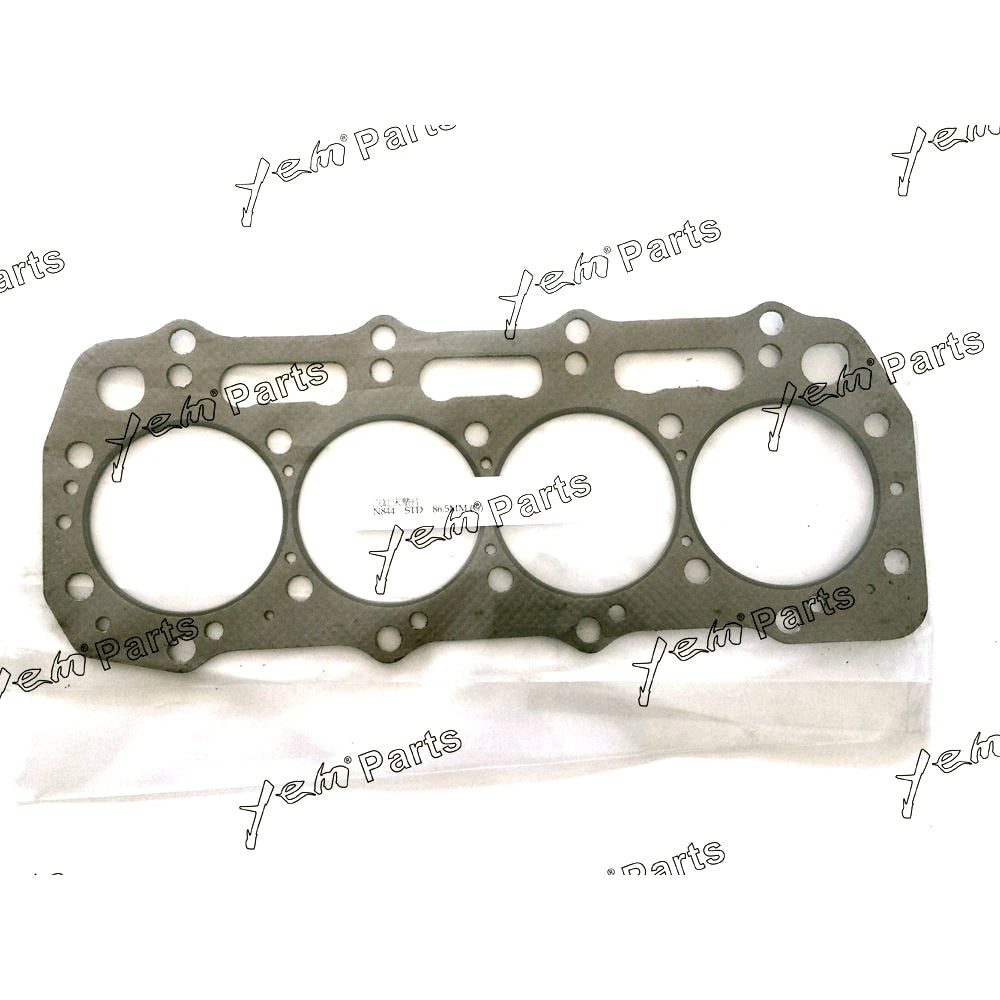 YEM Engine Parts Head Gasket (Graphite) For SHIBAURA N844 Engine Parts For Shibaura