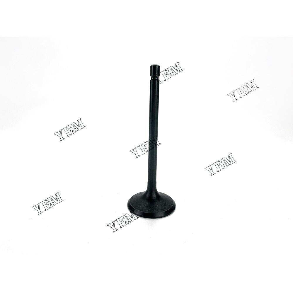 YEM 4HE1 Intake Valve Isuzu excavator diesel engine YEMPARTS