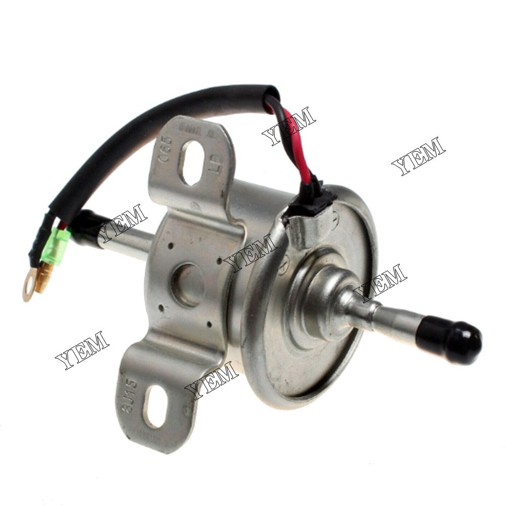 YEM Engine Parts For Kubota Perkins Takeuchi Mitsubishi Volvo JCB Fuel Pump 16851-52033 For Kubota