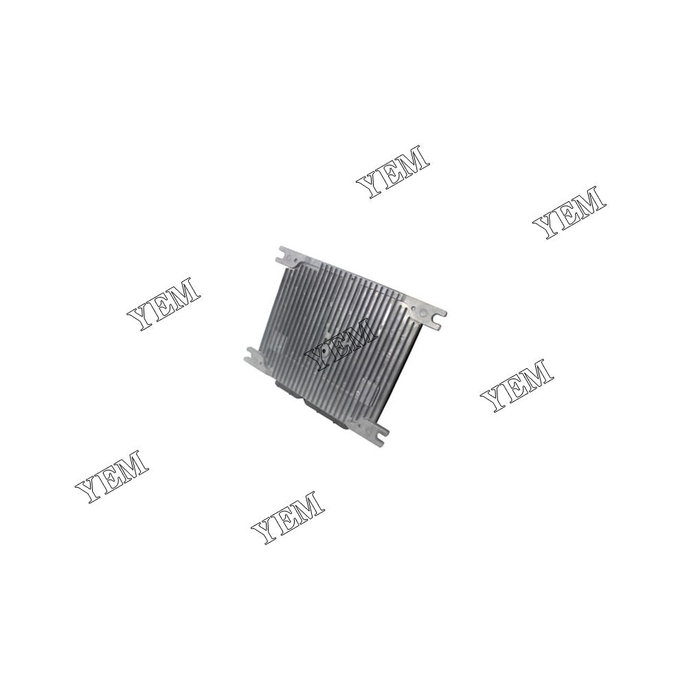 YEM Engine Parts PC200-8 Controller 7835-46-1001/1002/1003/1004/1005/1006 For Komatsu Excavator For Komatsu