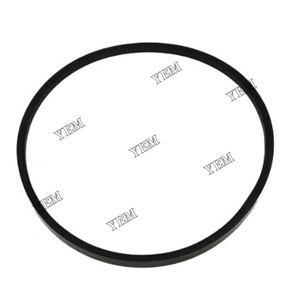 YEM Engine Parts Drive Belt YM119831-42290 119831-42290 For Yanmar 3YM30 For Yanmar