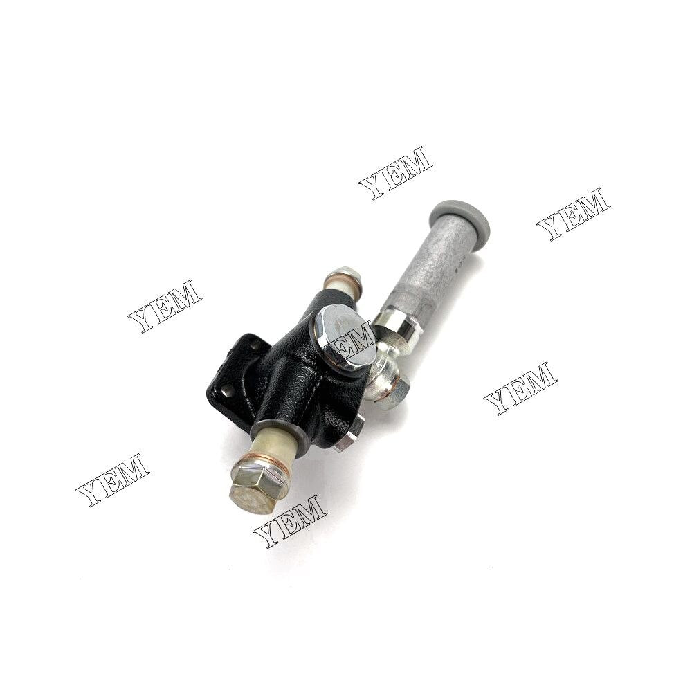 YEM 4TNV88 Fuel Feed Pump 129486-52011 Yanmar excavator diesel engine Kato Imer 50 VX excavator YEMPARTS