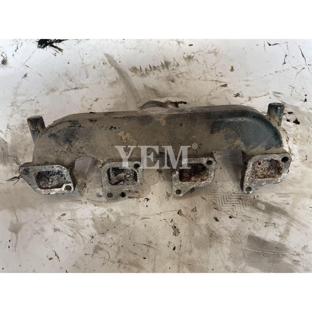 INTAKE MANIFOLD 15442-1176-0 FOR KUBOTA V1100 DIESEL ENGINE For Kubota