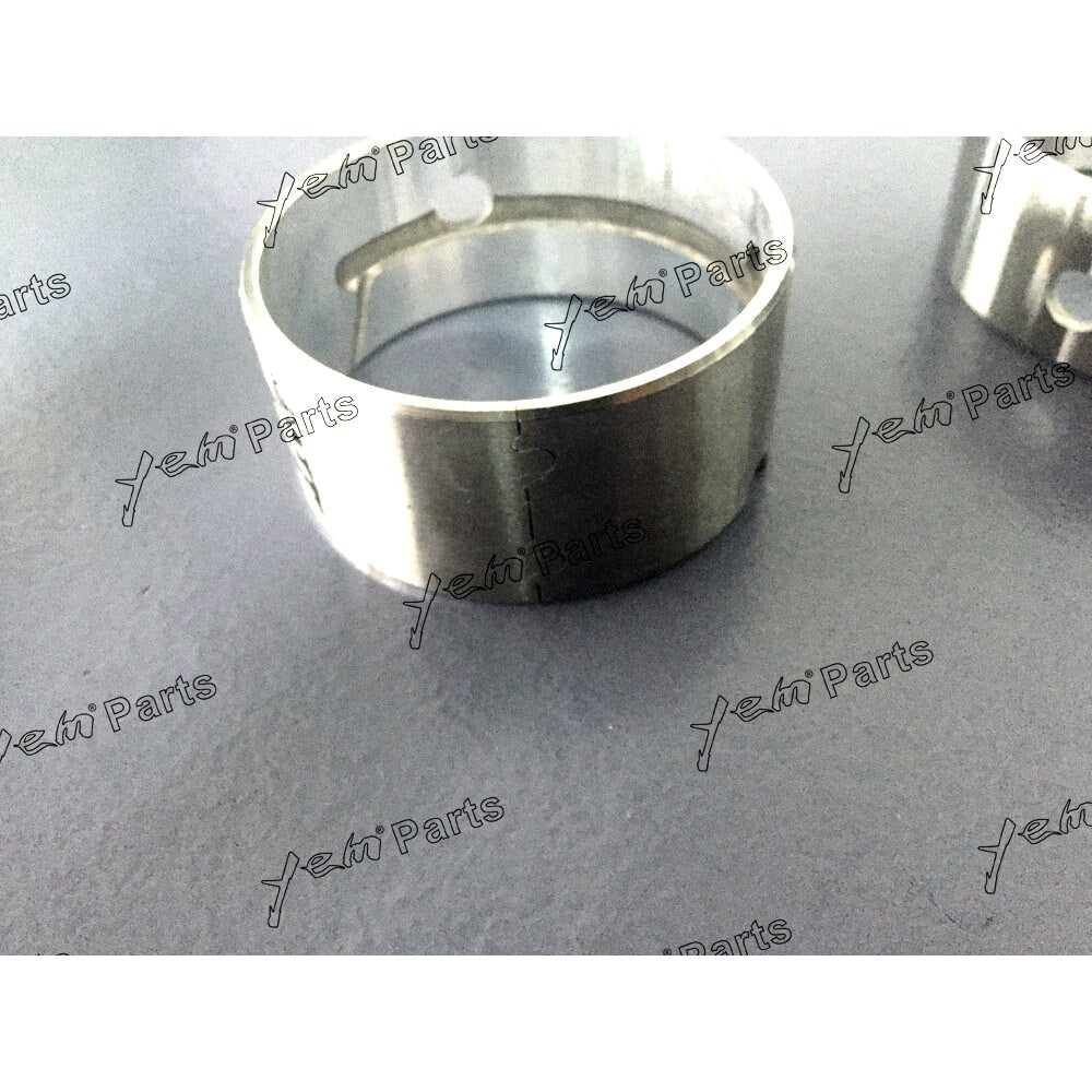 YEM Engine Parts 1 Set Camshaft Bearing Bushing Set For Isuzu 4JG2 Engine For Isuzu